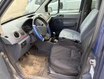 Ford Tourneo Connect 2009 Sininen