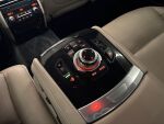 BMW 750 2009 Musta