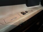 BMW 750 2009 Musta