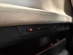BMW 750 2009 Musta