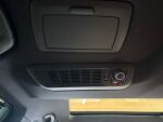 BMW 750 2009 Musta