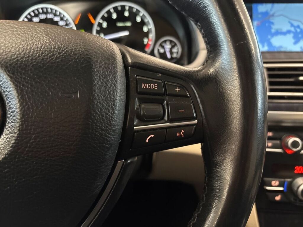 BMW 750 2009 Musta