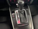 Audi A4 2010 Harmaa