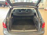 Audi A4 2010 Harmaa