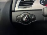 Audi A4 2010 Harmaa