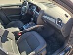 Audi A4 2010 Harmaa