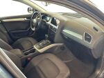 Audi A4 2010 Harmaa