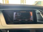 Audi A4 2010 Harmaa