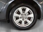 Audi A4 2010 Harmaa