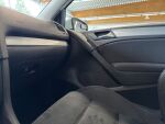Volkswagen Golf 2009 Valkoinen