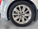 Volkswagen Golf 2009 Valkoinen
