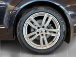 Mercedes-Benz S 2009 Musta