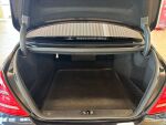 Mercedes-Benz S 2009 Musta