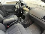 Volkswagen Polo 2010 Harmaa