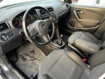 Volkswagen Polo 2010 Harmaa