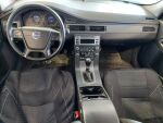 Volvo V70 2010 Musta