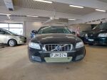 Volvo V70 2010 Musta