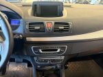 Renault Megane 2010 Valkoinen