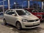 Volkswagen Golf Plus 2010 Hopea