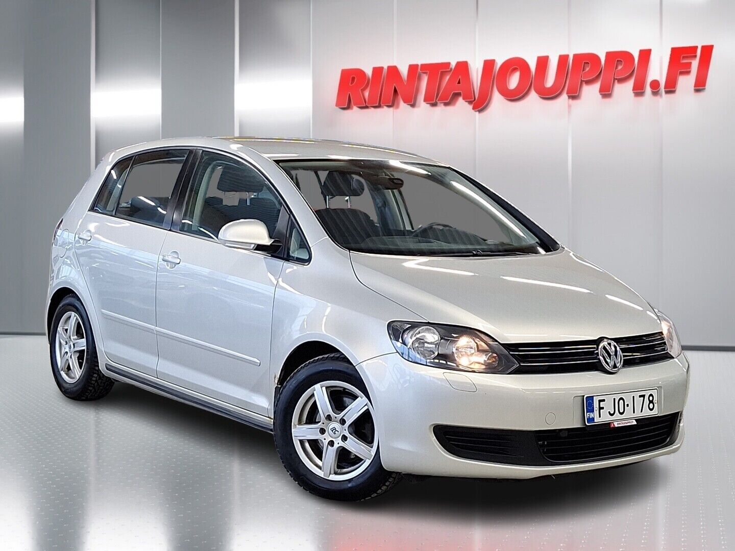 Hopea Volkswagen Golf Plus