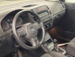 Volkswagen Golf Plus 2010 Hopea
