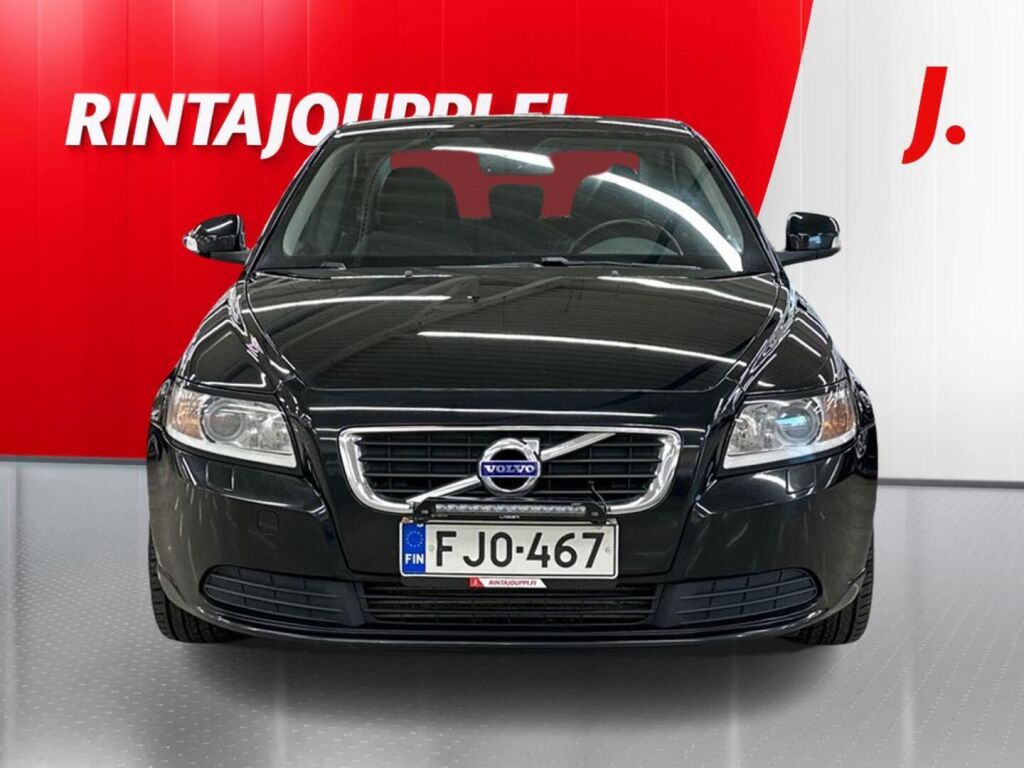 Volvo S40 2010, bild 4/25