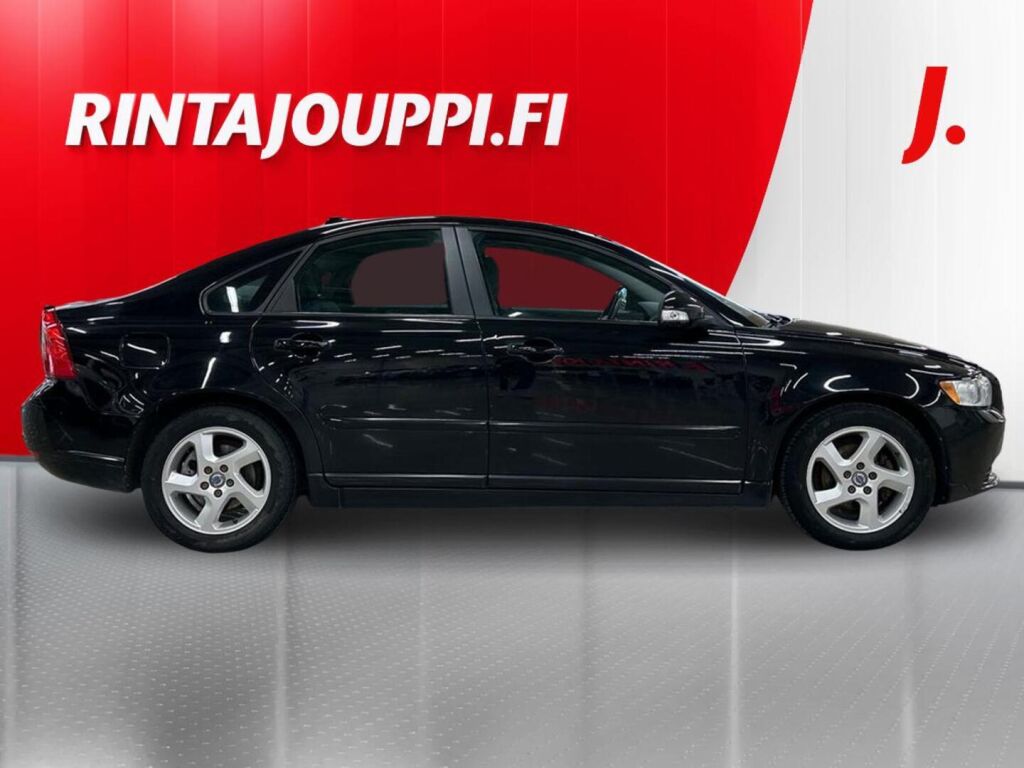 Volvo S40 2010, bild 7/25