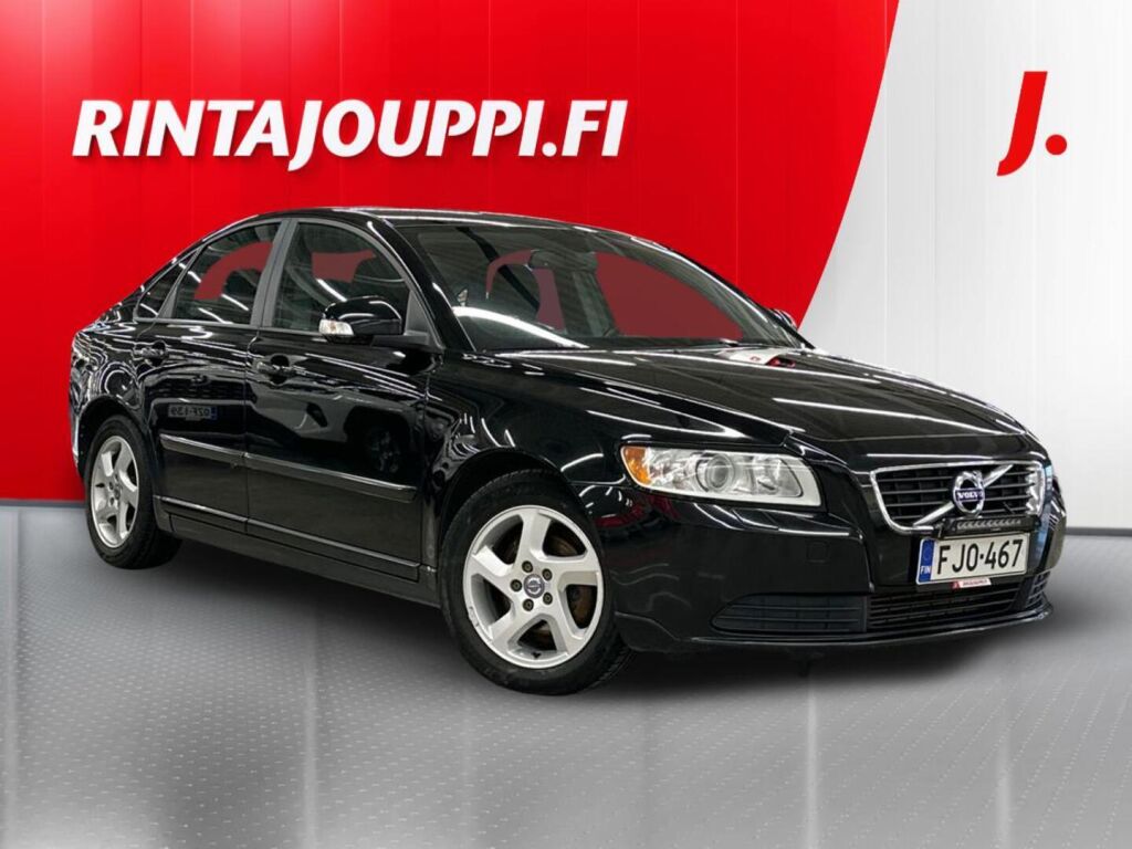 Volvo S40 2010, bild 2/25