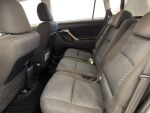 Toyota Verso 2010 Hopea