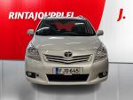 Toyota Verso 2010 Hopea