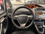 Toyota Verso 2010 Hopea