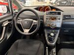 Toyota Verso 2010 Hopea