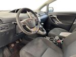 Toyota Verso 2010 Hopea