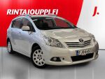 Toyota Verso 2010 Hopea