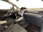 Toyota Verso 2010 Hopea
