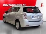 Toyota Verso 2010 Hopea