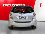 Toyota Verso 2010 Hopea