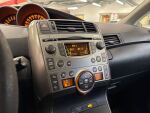 Toyota Verso 2010 Hopea
