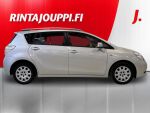 Toyota Verso 2010 Hopea