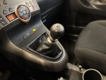 Toyota Verso 2010 Hopea