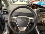 Toyota Verso 2010 Sininen