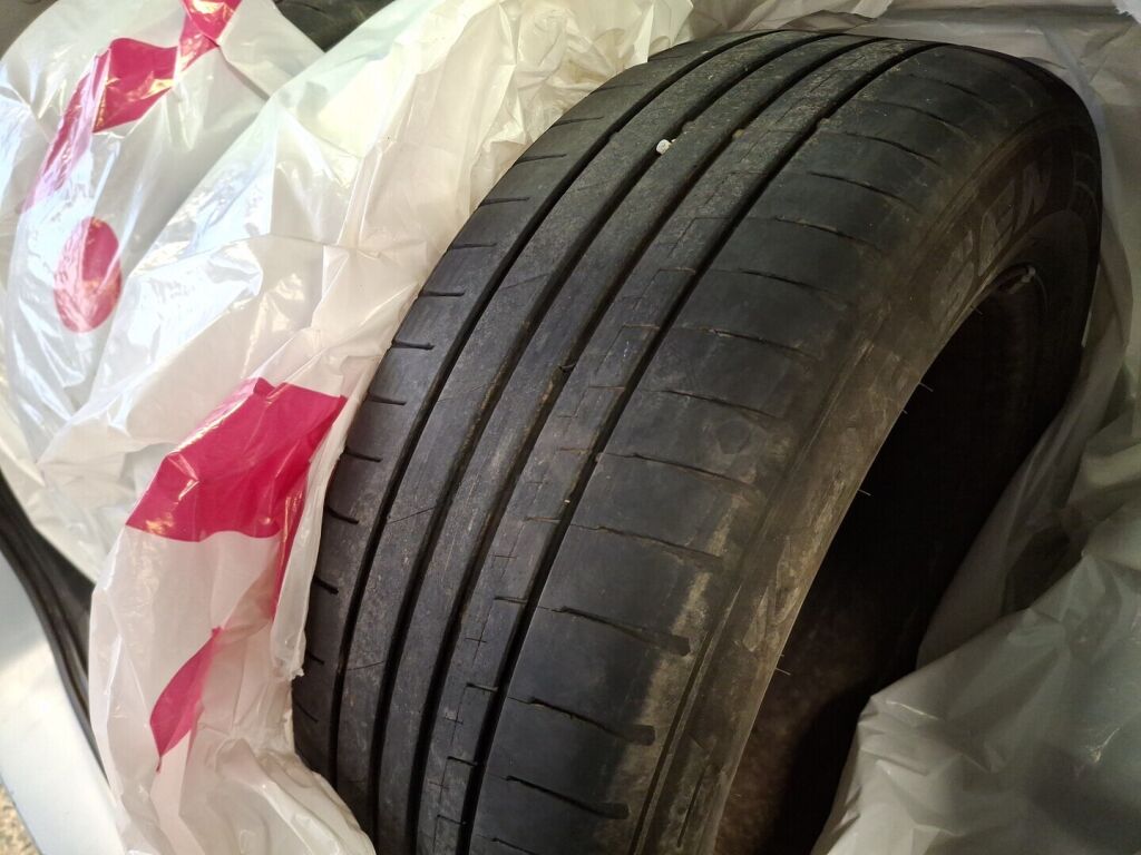 Toyota Verso 2010 Sininen