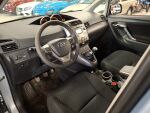 Toyota Verso 2010 Sininen