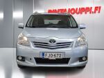 Toyota Verso 2010 Sininen