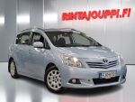 Toyota Verso 2010 Sininen