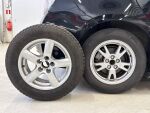 Toyota Prius 2010 Musta