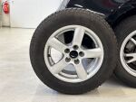 Toyota Prius 2010 Musta