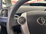 Toyota Prius 2010 Musta