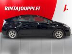 Toyota Prius 2010 Musta