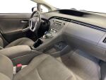 Toyota Prius 2010 Musta